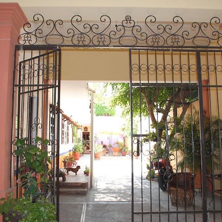 La Hacienda Tlaquepaque酒店 外观 照片