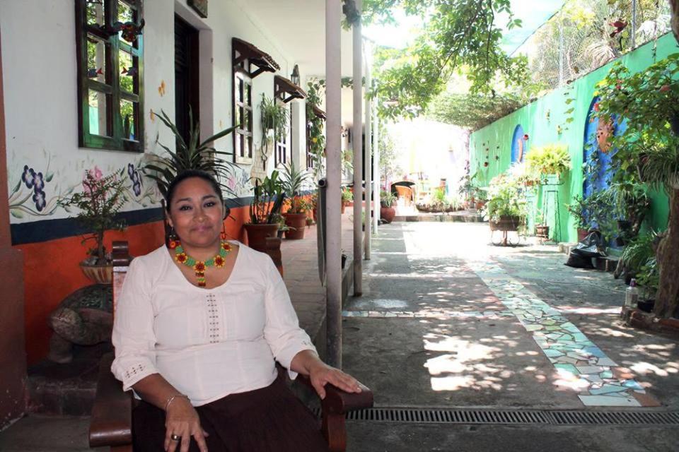 La Hacienda Tlaquepaque酒店 外观 照片