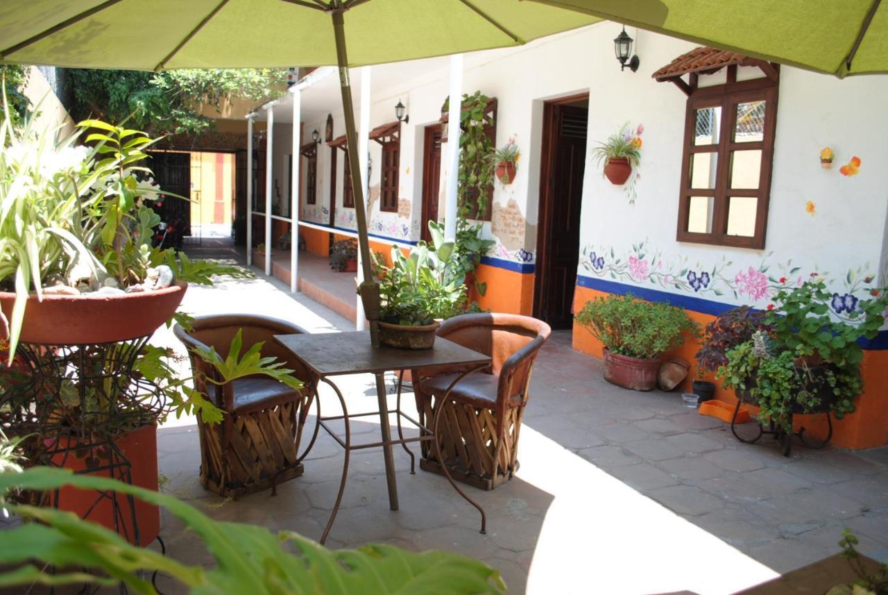 La Hacienda Tlaquepaque酒店 外观 照片