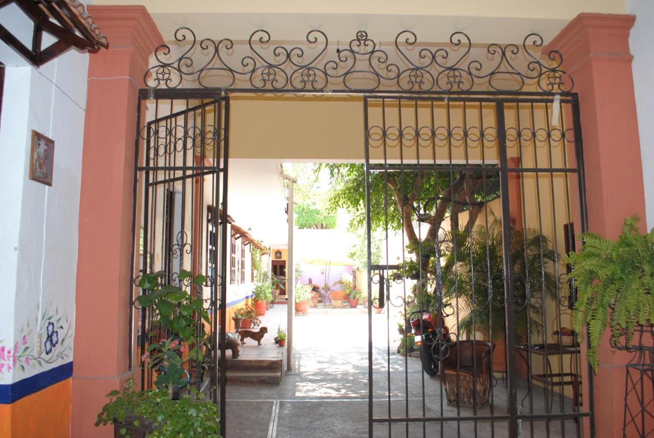 La Hacienda Tlaquepaque酒店 外观 照片
