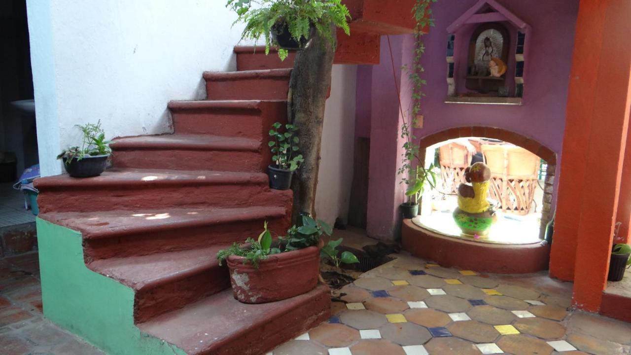 La Hacienda Tlaquepaque酒店 外观 照片
