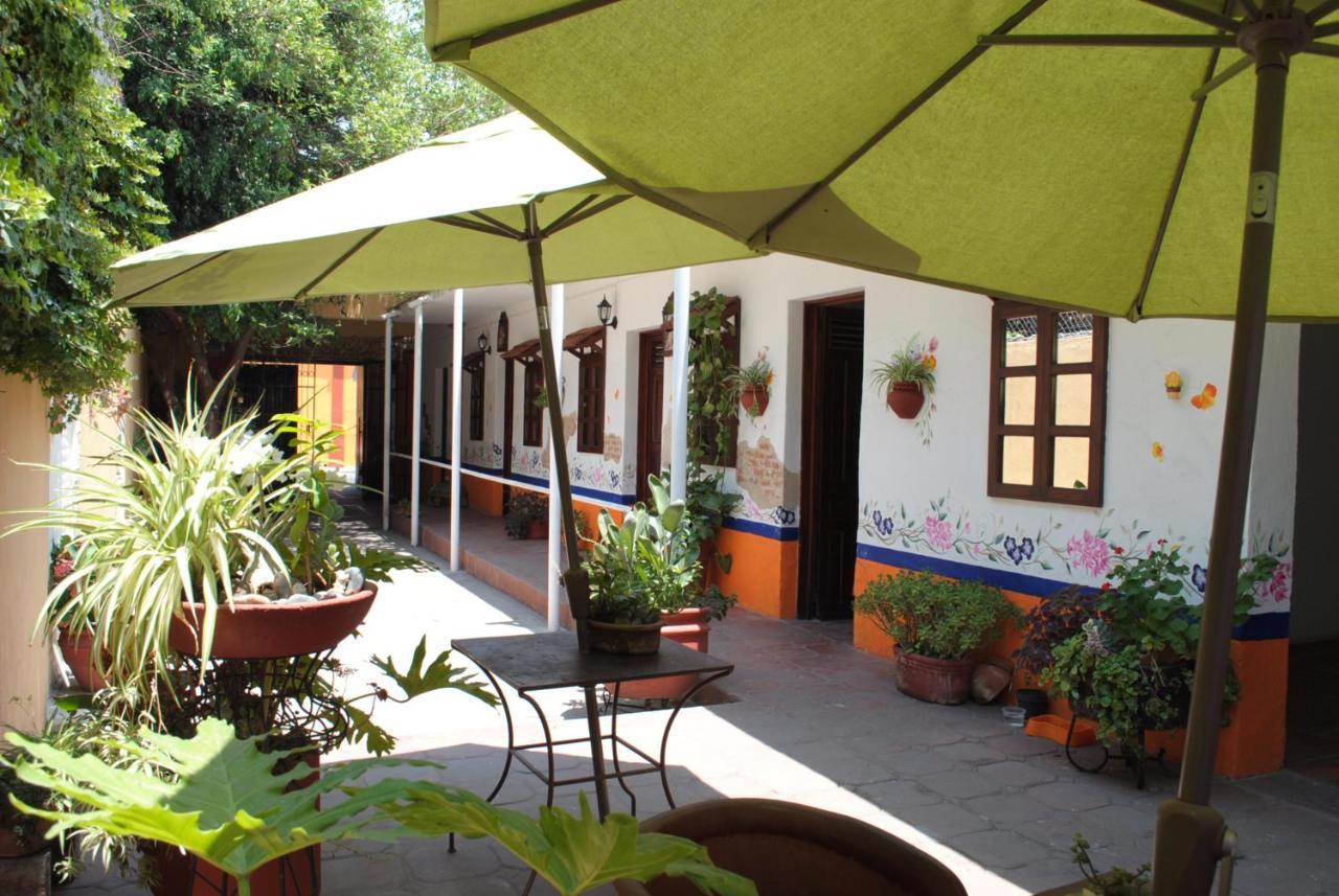 La Hacienda Tlaquepaque酒店 外观 照片