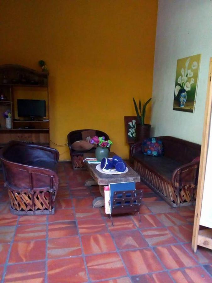 La Hacienda Tlaquepaque酒店 外观 照片